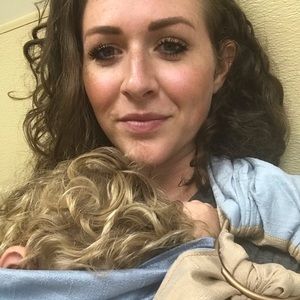 Meet your Posher, Stephanie